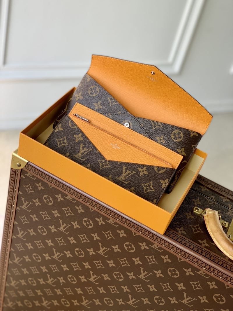 LV Wallets